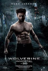 Wolverine_poster