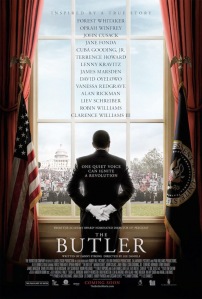 the Butler_poster