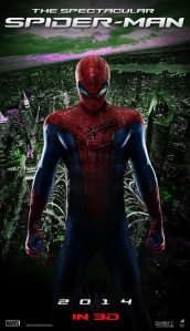 The-Spectacular-Spider-Man-2014-Movie-Poster