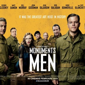 The-Monuments-Men-UK-Quad-Poster-600x600